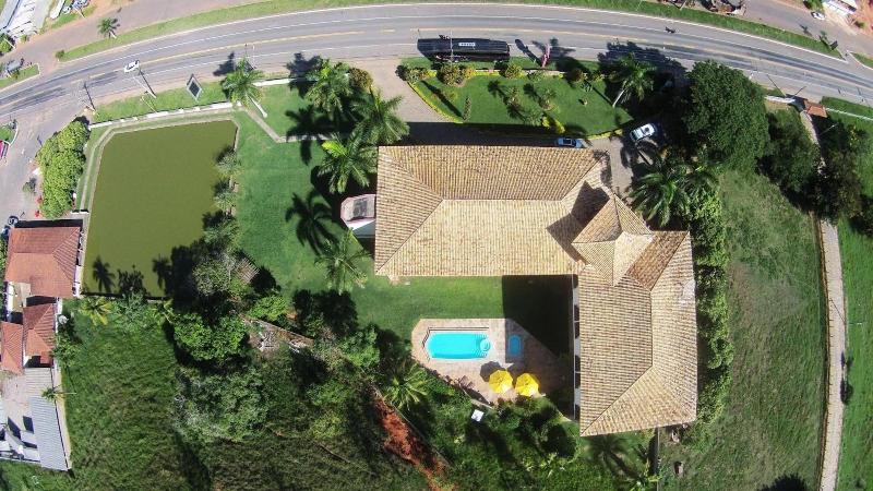Hotel Caiçara Bistrô & Eventos image