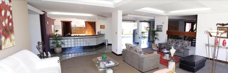 Hotel Caiçara Bistrô & Eventos image