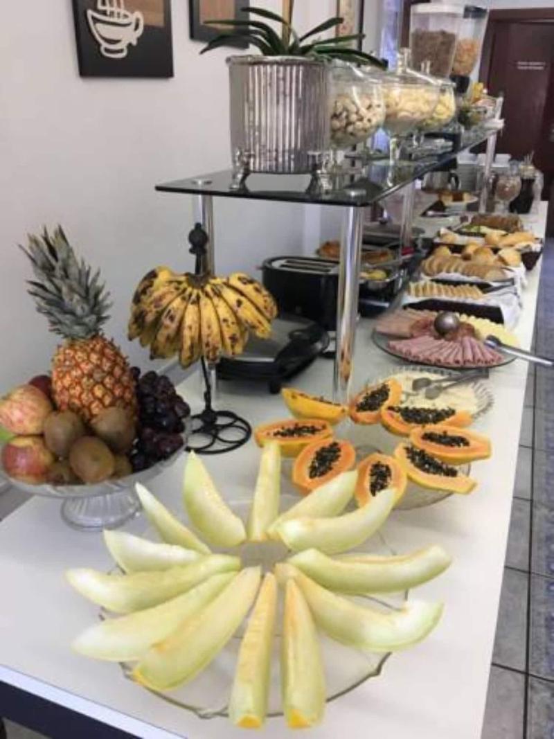 Hotel Caiçara Bistrô & Eventos image