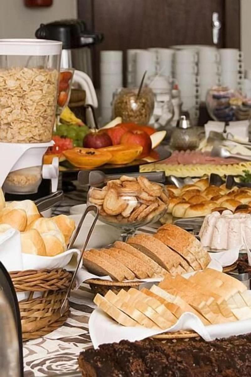 Hotel Caiçara Bistrô & Eventos image