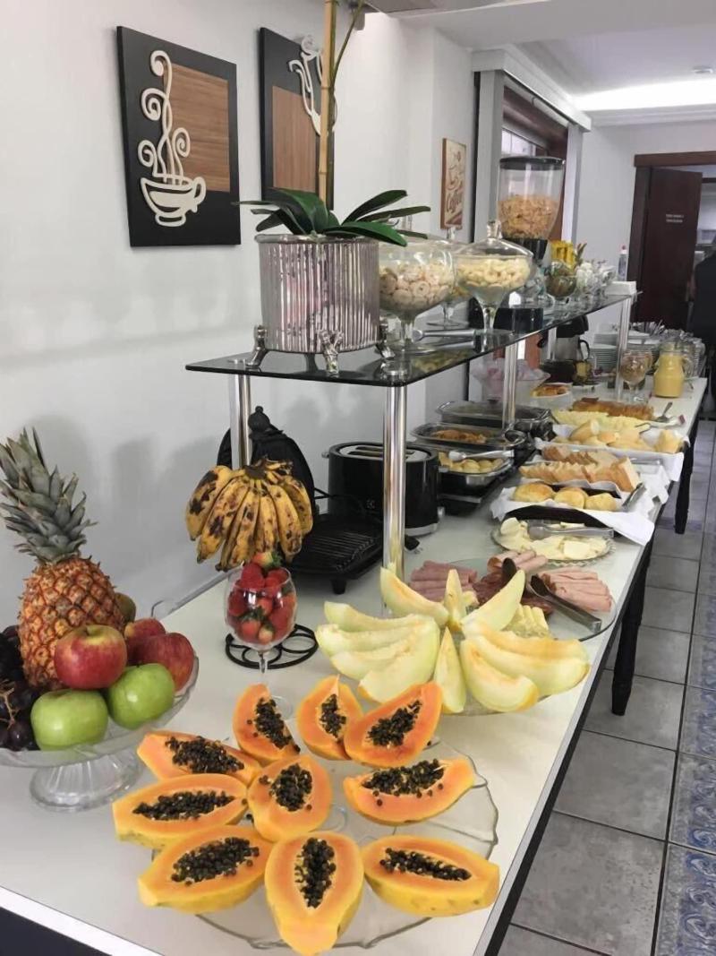Hotel Caiçara Bistrô & Eventos image