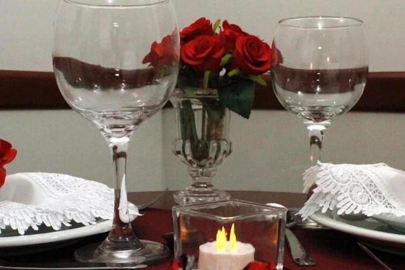 Hotel Caiçara Bistrô & Eventos image