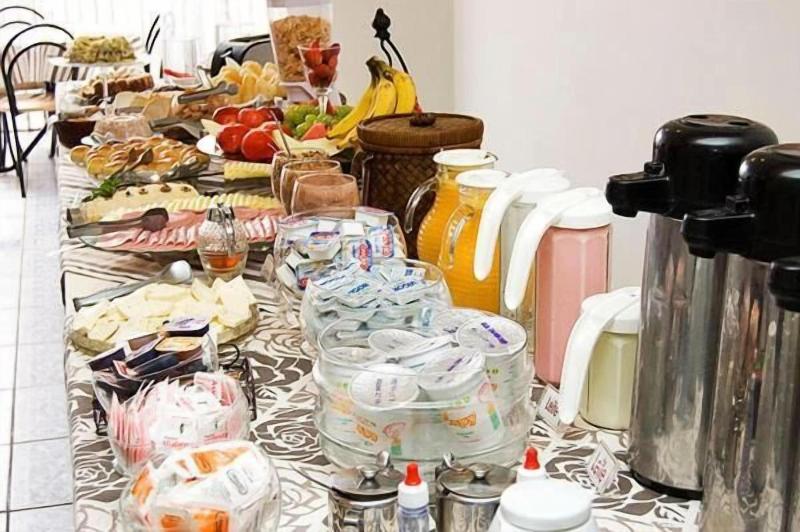 Hotel Caiçara Bistrô & Eventos image