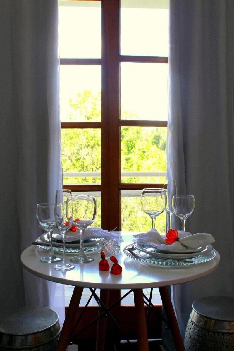Hotel Caiçara Bistrô & Eventos image