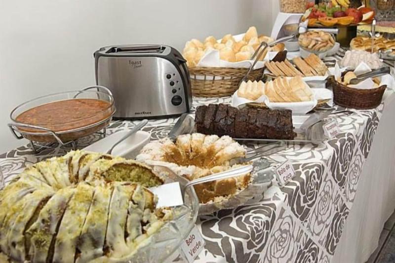 Hotel Caiçara Bistrô & Eventos image
