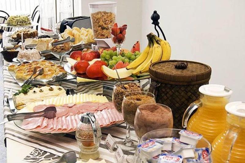 Hotel Caiçara Bistrô & Eventos image