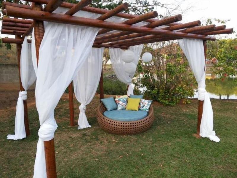Hotel Caiçara Bistrô & Eventos image