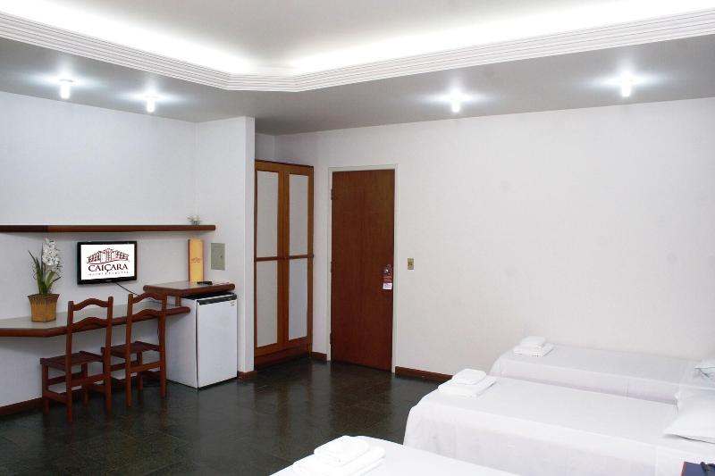 Hotel Caiçara Bistrô & Eventos image