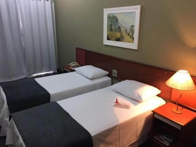 Hotel Caiçara Bistrô & Eventos image