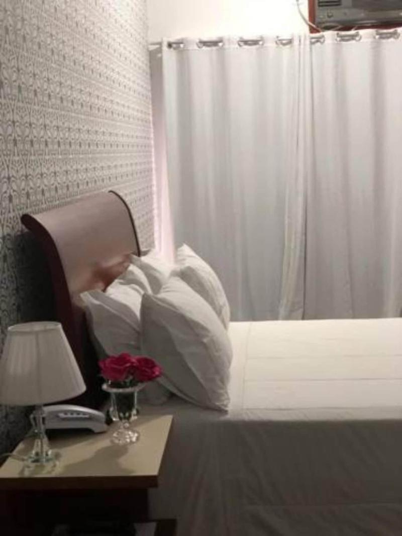 Hotel Caiçara Bistrô & Eventos image