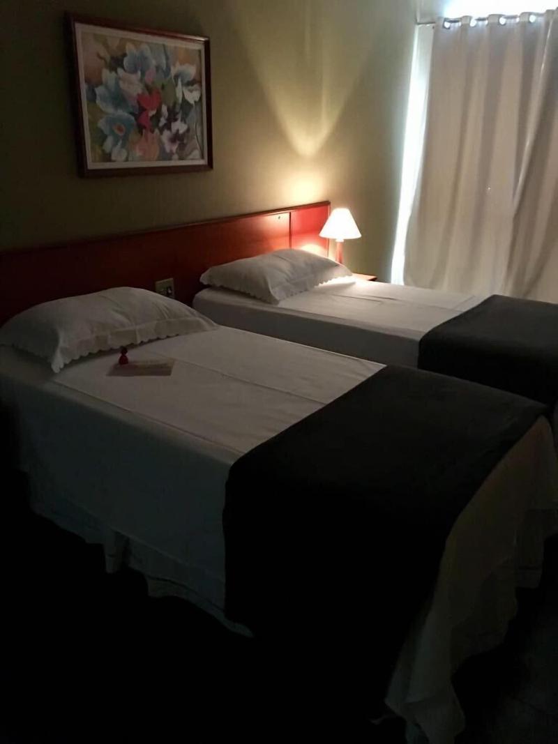 Hotel Caiçara Bistrô & Eventos image