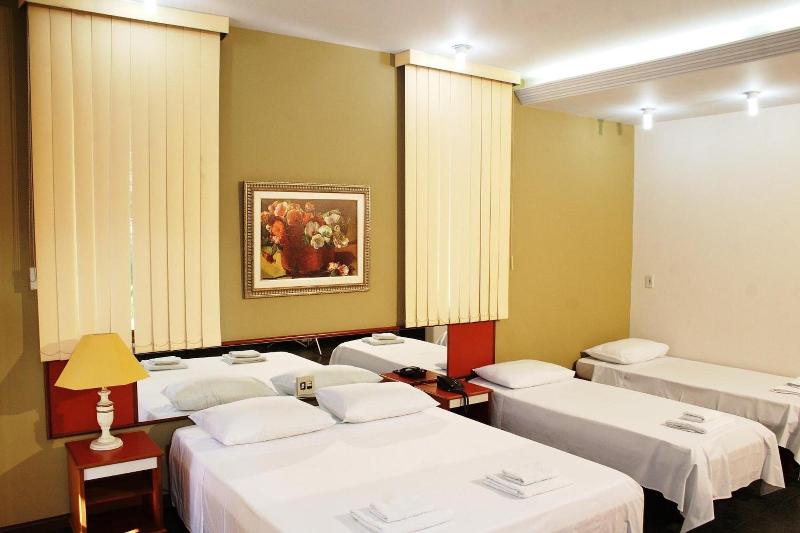 Hotel Caiçara Bistrô & Eventos image