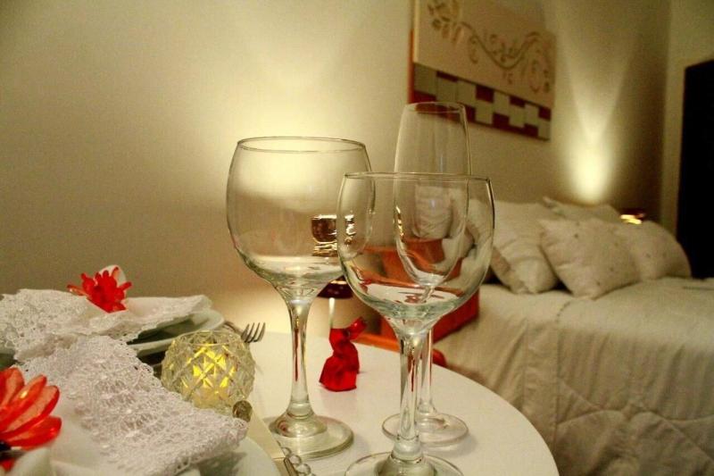 Hotel Caiçara Bistrô & Eventos image