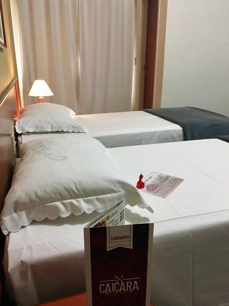 Hotel Caiçara Bistrô & Eventos image