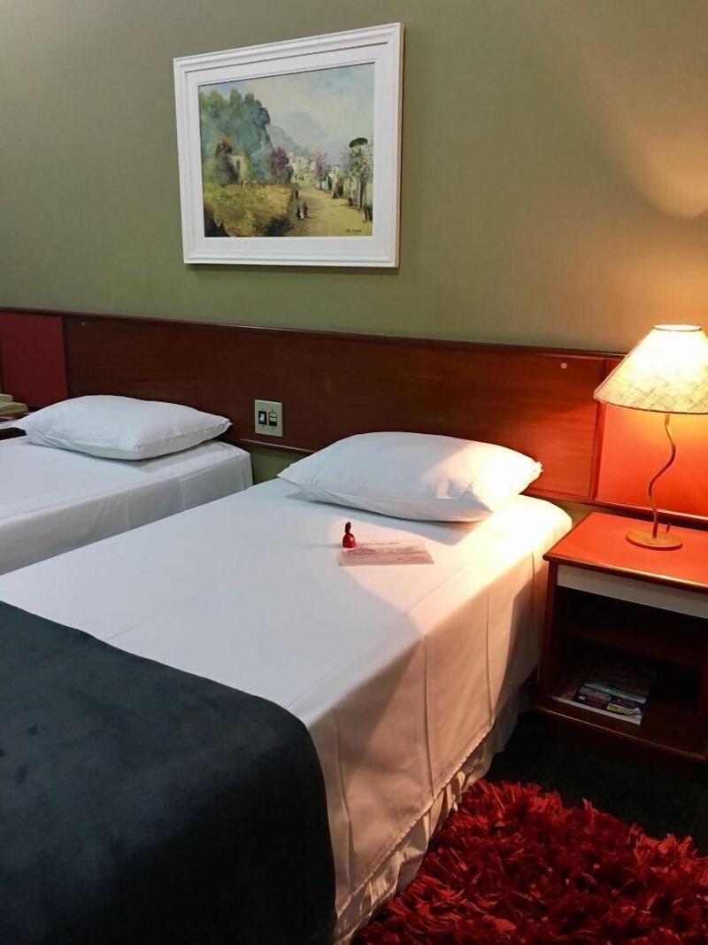 Hotel Caiçara Bistrô & Eventos image