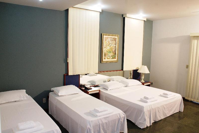 Hotel Caiçara Bistrô & Eventos image