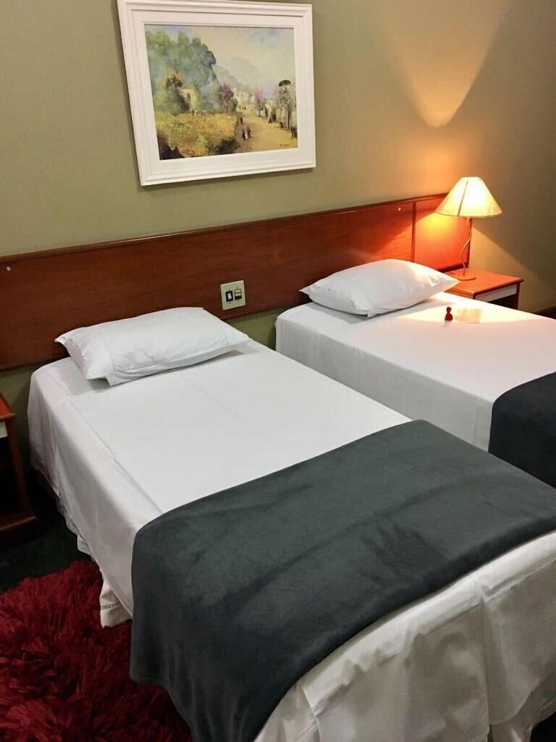 Hotel Caiçara Bistrô & Eventos image