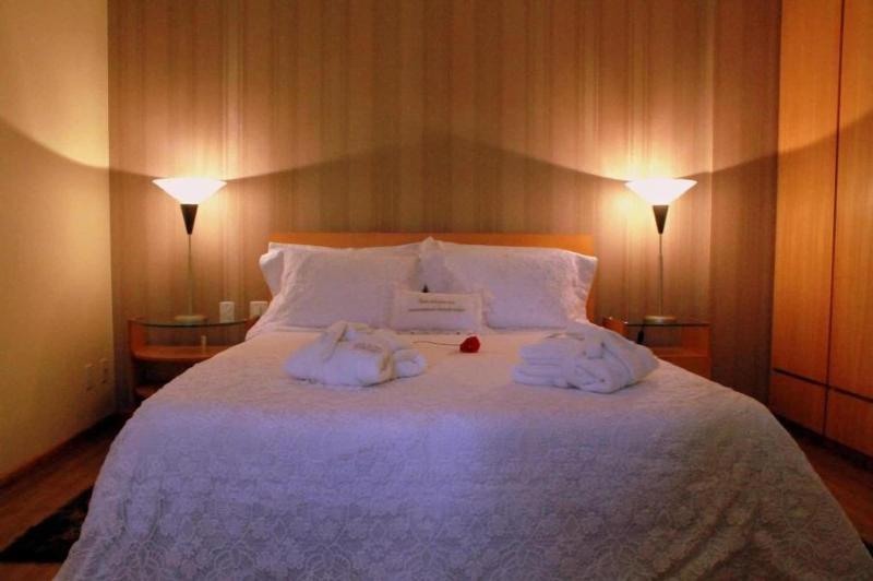 Hotel Caiçara Bistrô & Eventos image