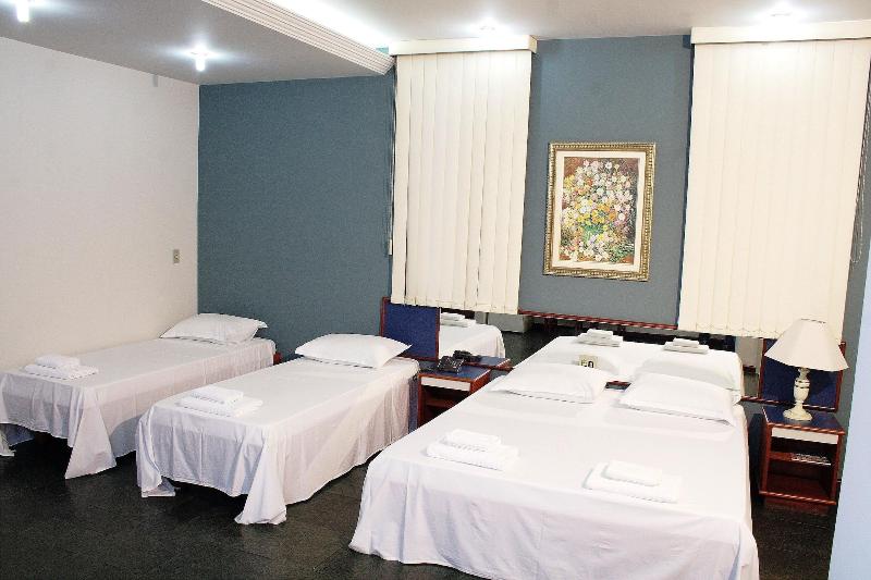 Hotel Caiçara Bistrô & Eventos image
