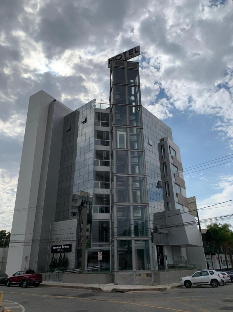 Hotel Verona Tower image