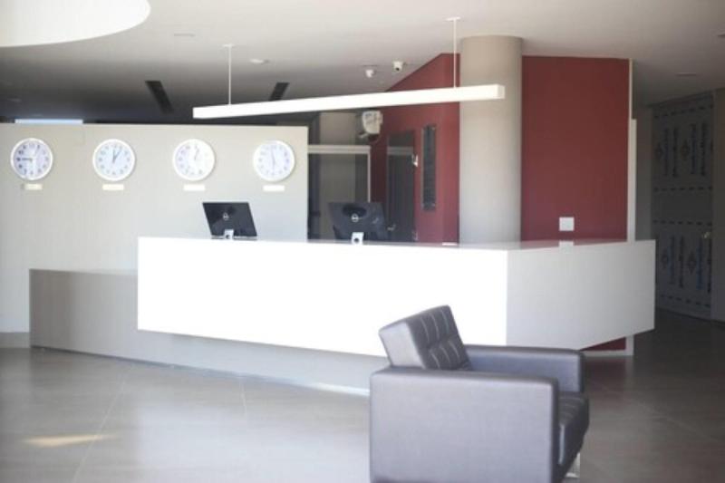 Hotel Verona Tower image