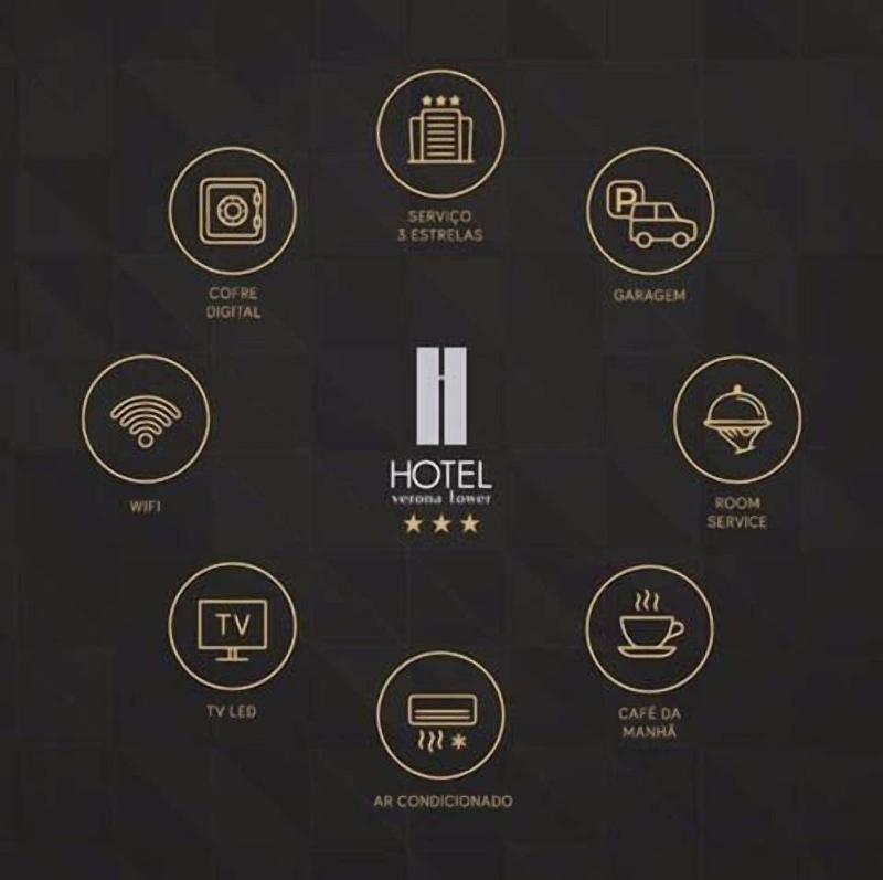 Hotel Verona Tower image