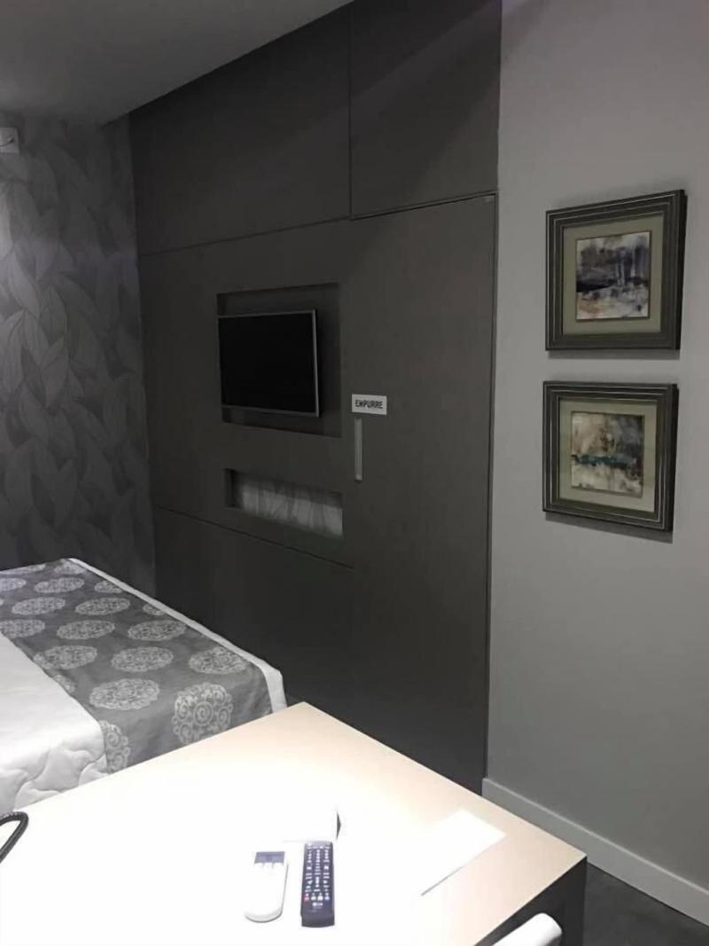Hotel Verona Tower image