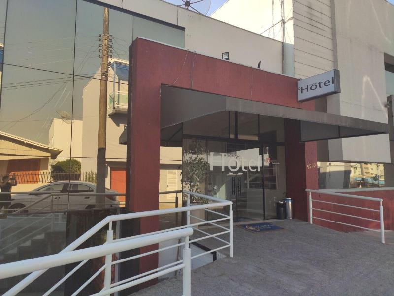 Igaras Hotel