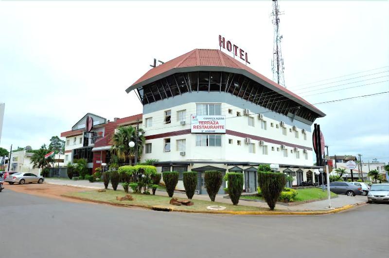 Inter Park Hotel image