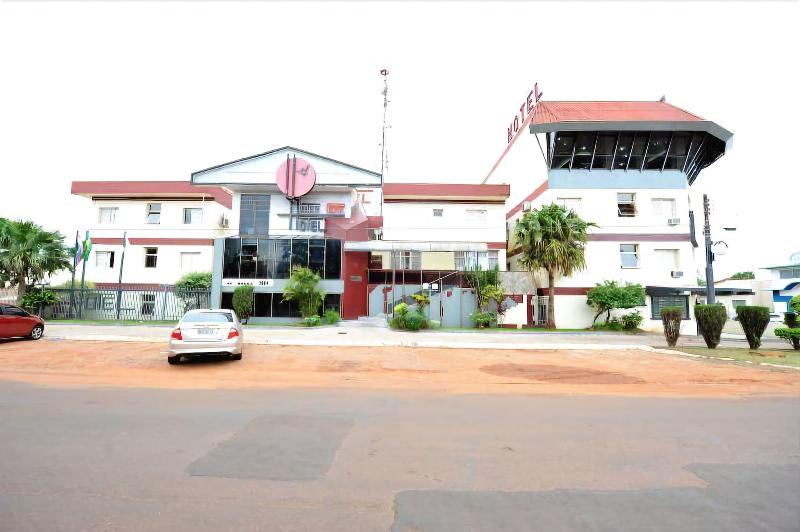 Inter Park Hotel image