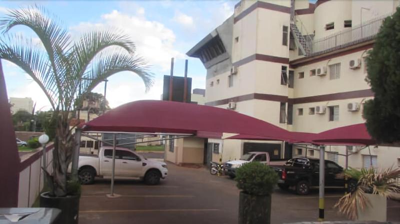 Inter Park Hotel image