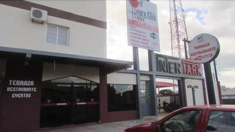 Inter Park Hotel image