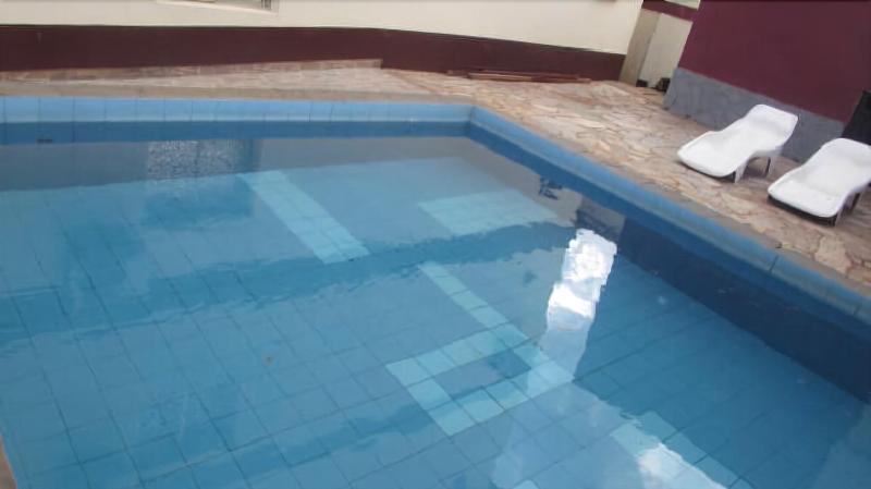 Inter Park Hotel image
