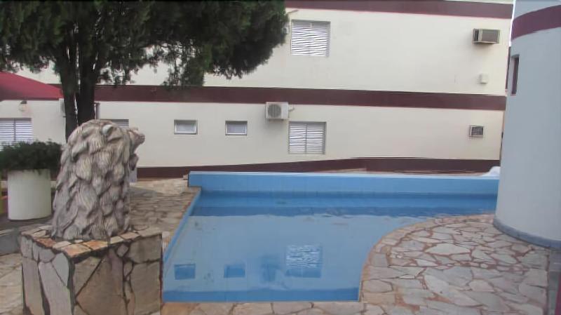 Inter Park Hotel image