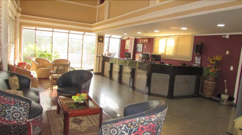 Inter Park Hotel image