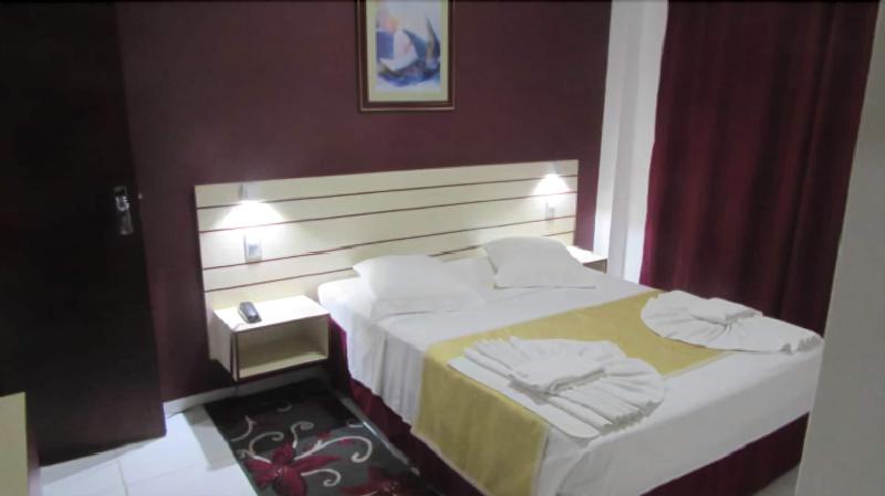 Inter Park Hotel image