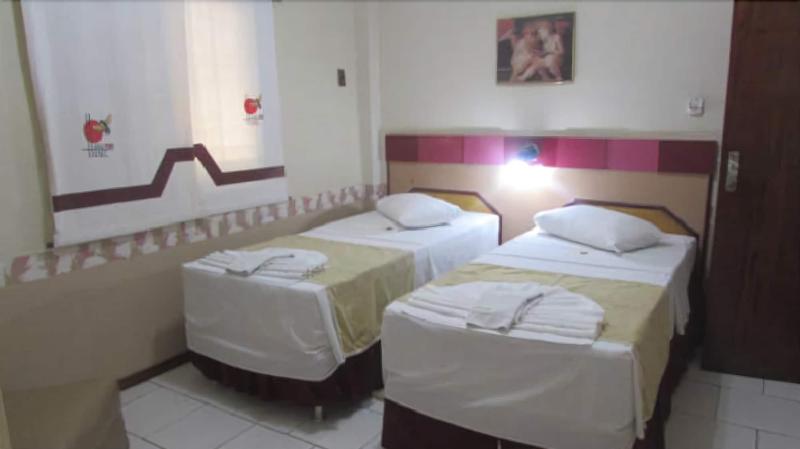 Inter Park Hotel image