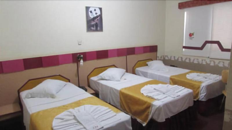 Inter Park Hotel image
