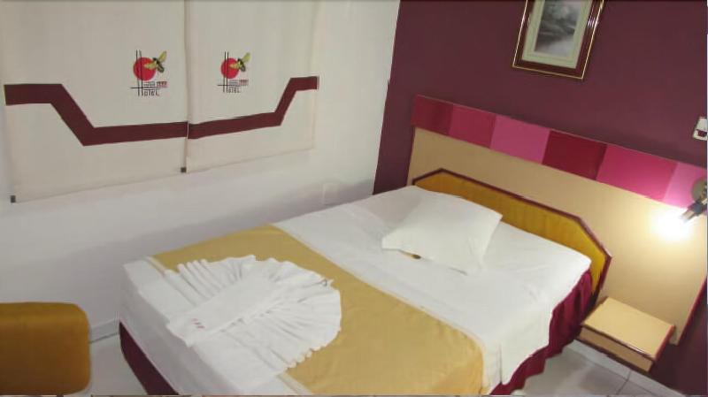 Inter Park Hotel image