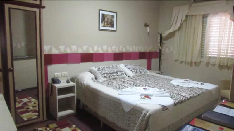 Inter Park Hotel image