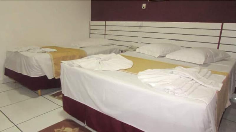 Inter Park Hotel image
