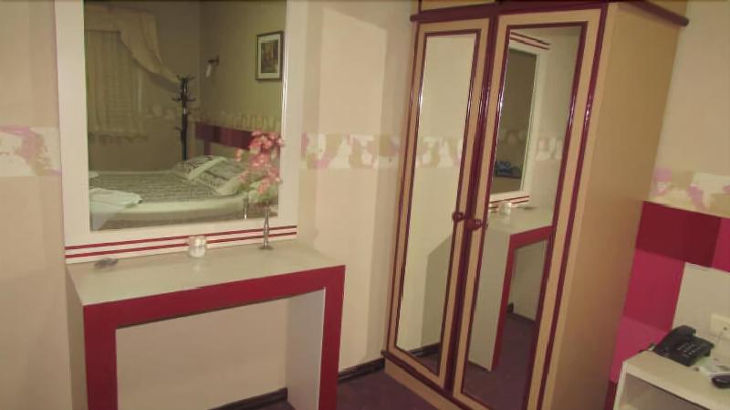 Inter Park Hotel image
