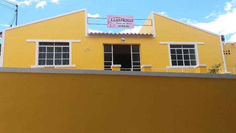 Pousada Lua Rosa