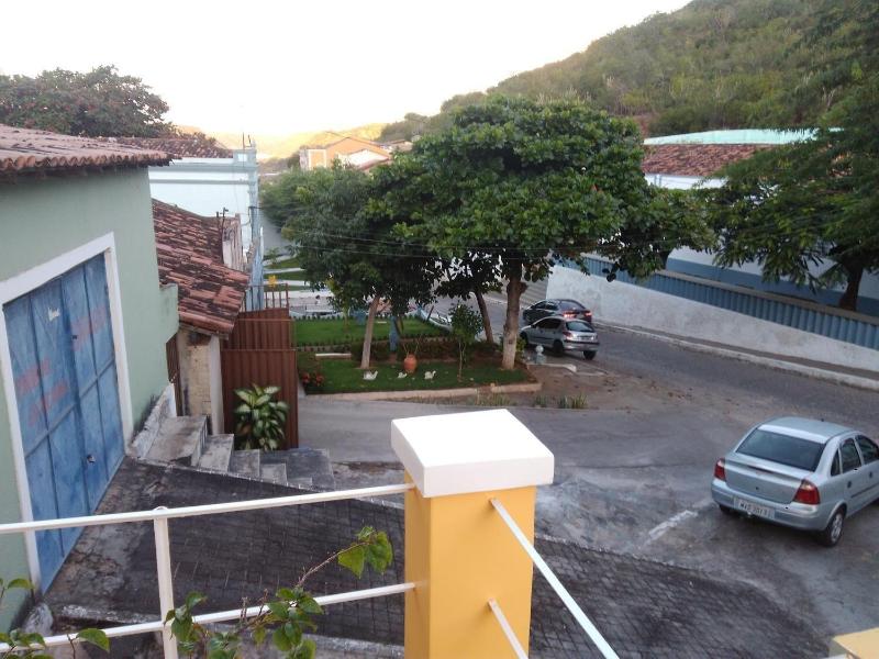 Pousada Lua Rosa
