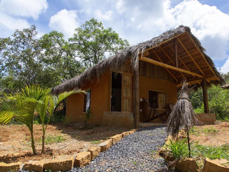 Nativo Glamping image