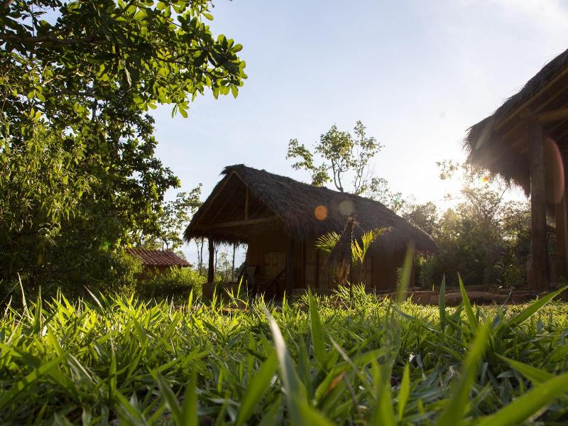 Nativo Glamping image