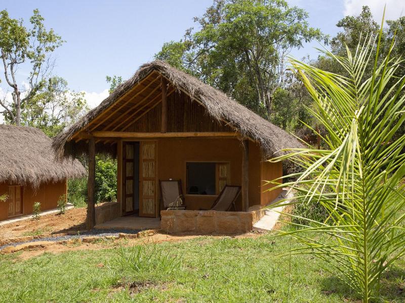 Nativo Glamping image