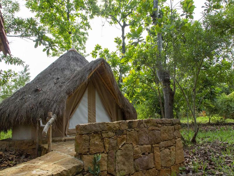 Nativo Glamping image