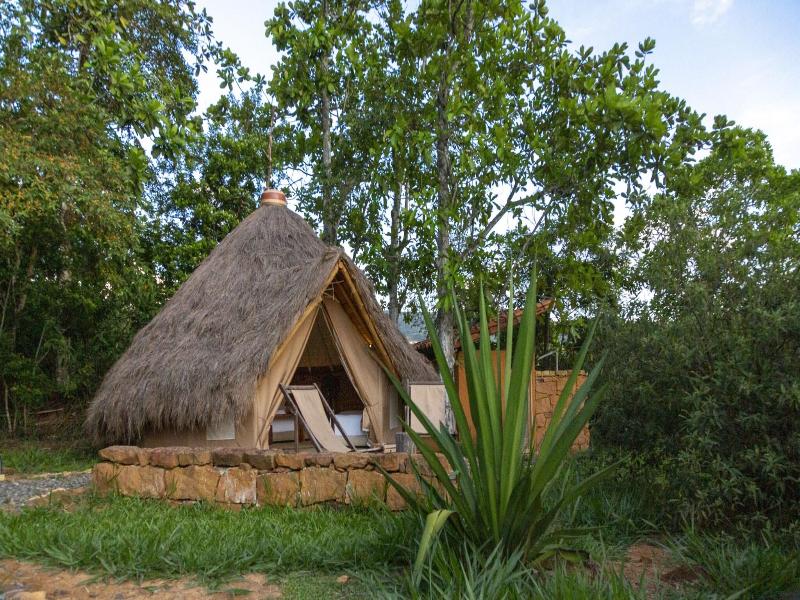 Nativo Glamping image