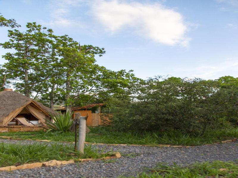 Nativo Glamping image